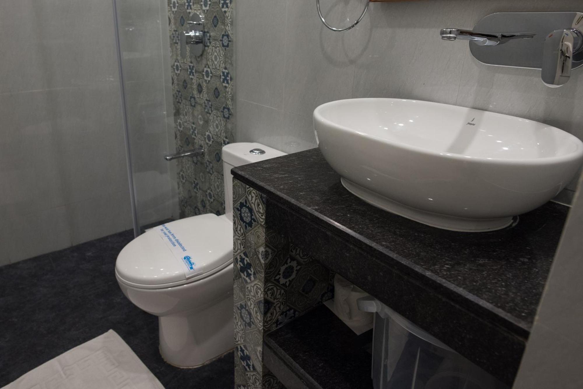 2 Bedroom Apartment In Resort On Candolim Beach Baga Exterior foto